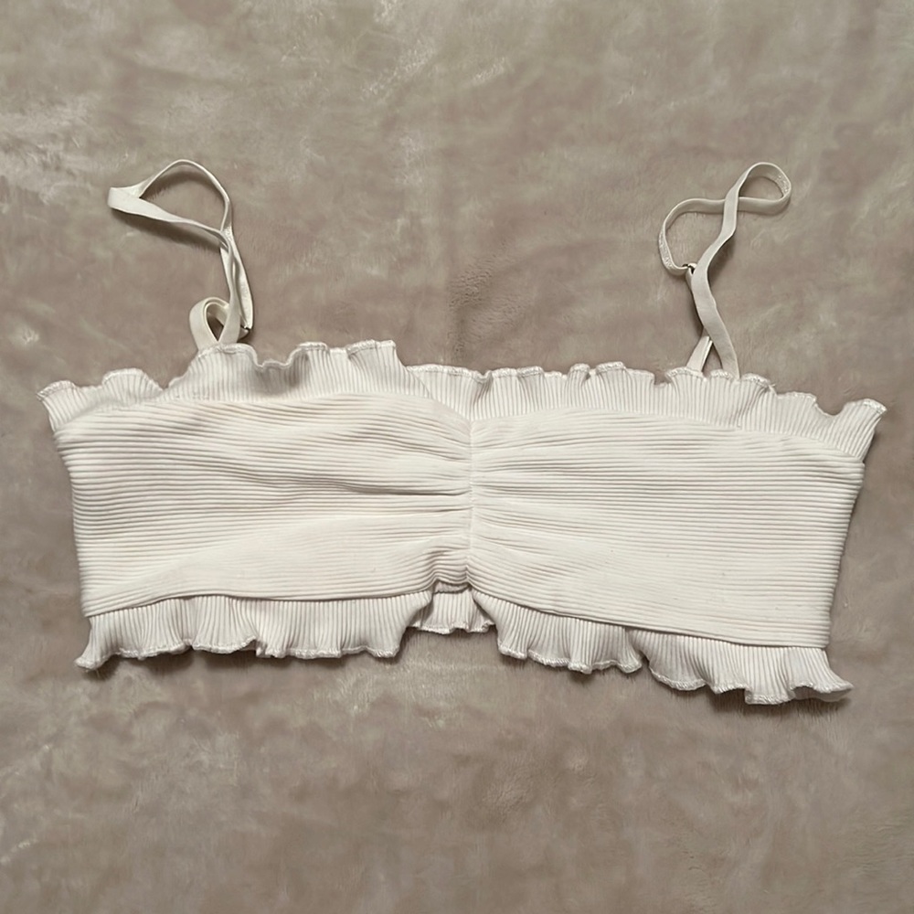 Tiger Mist bandeau